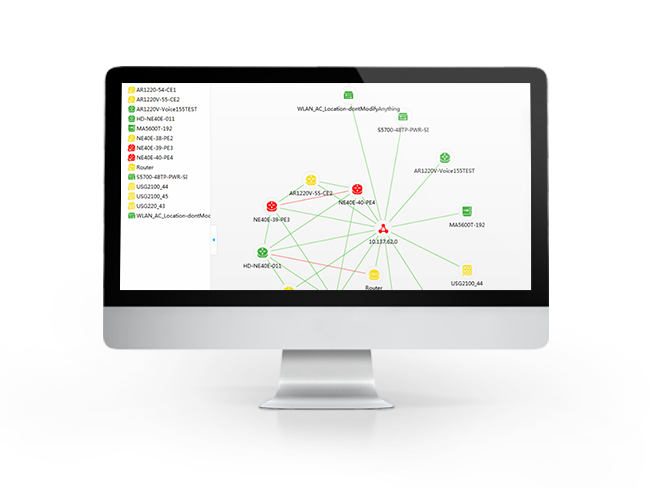 Network Management